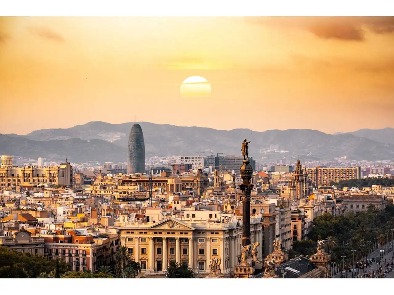 Pis de 60 m² a Barcelona