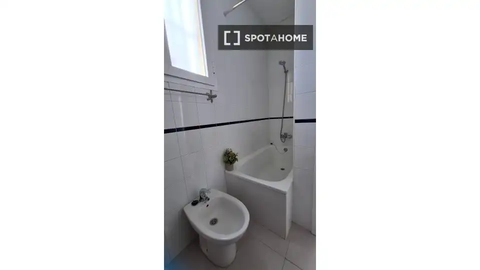 Habitación en alquiler, Sevilla