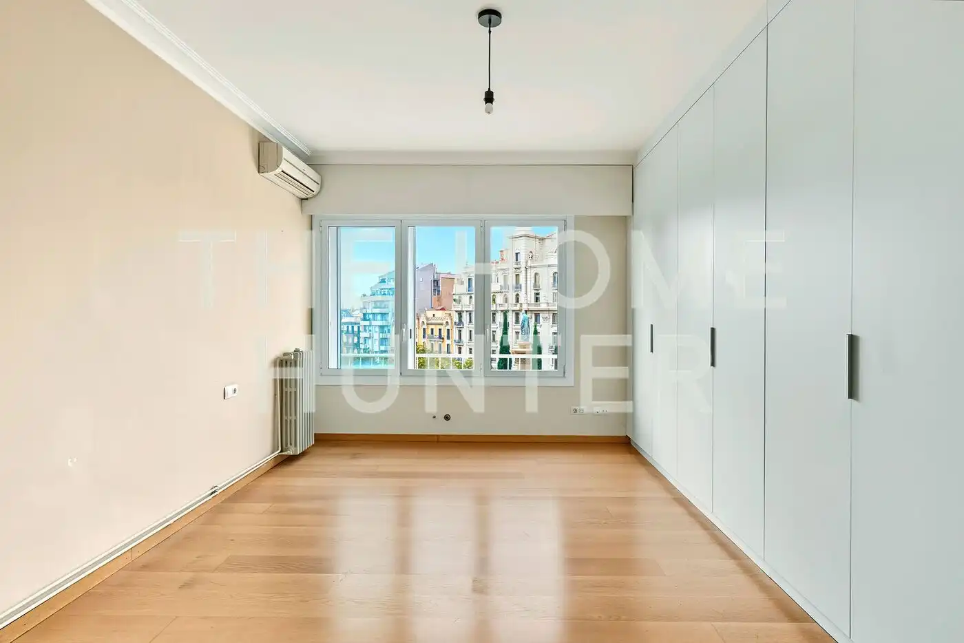 Pis de 261 m² a Barcelona