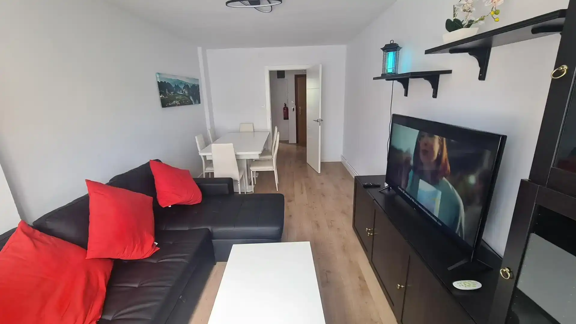 Piso de 114 m² en San Vicente de la Barquera