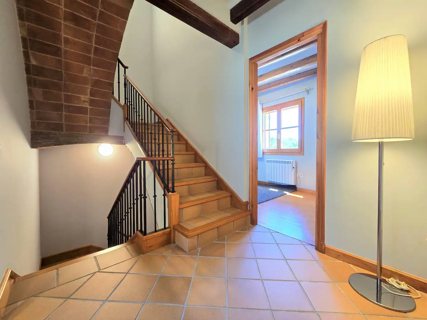 Piso de 224 m² en Arbolí