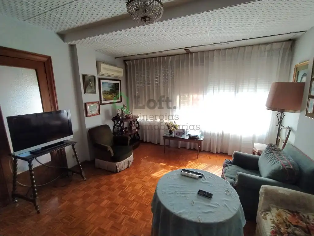 Piso de 200 m² en Badajoz