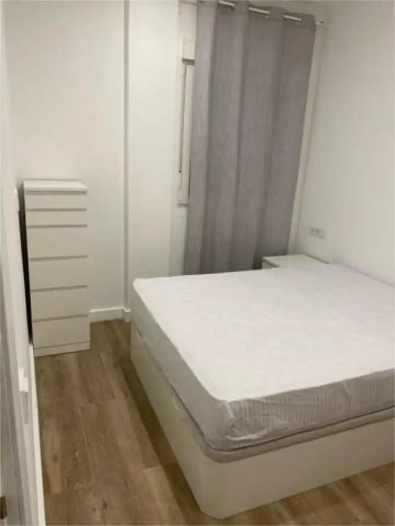 Pis de 45 m² a Còrdova