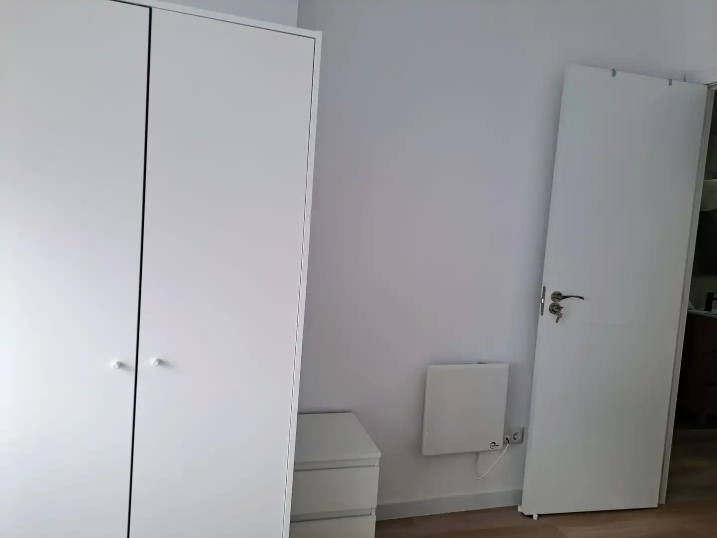 Habitación en alquiler, Getafe