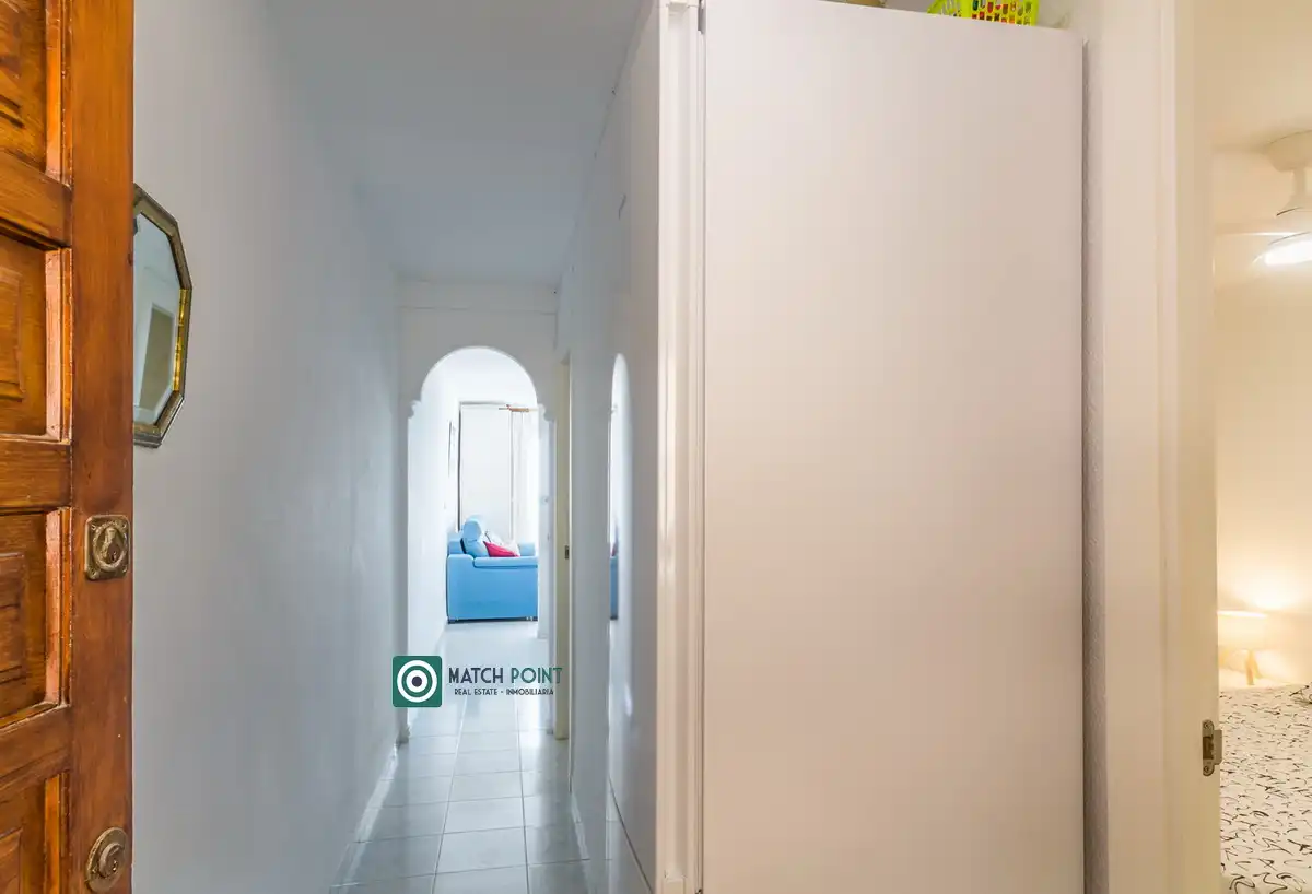 Piso de 50 m² en Almuñécar