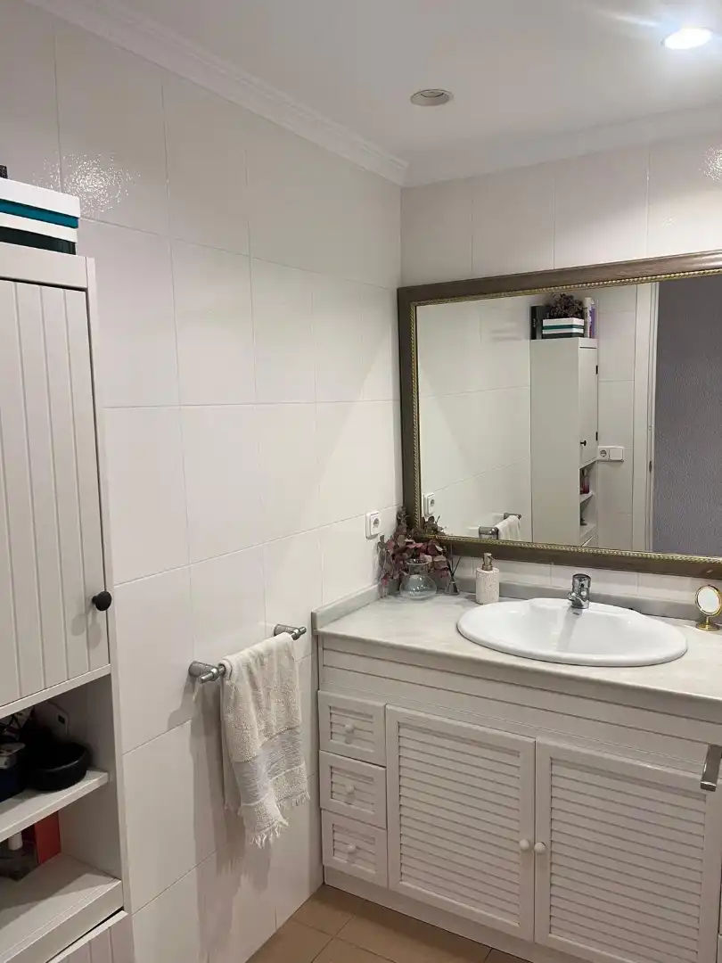 Piso de 113 m² en Sevilla