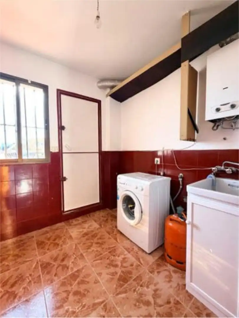 Pis de 60 m² a Órgiva
