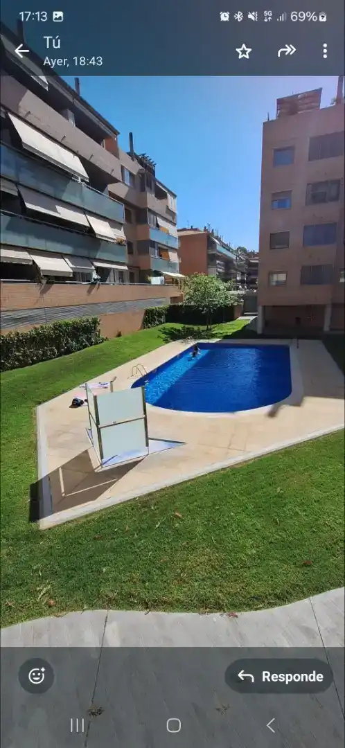 Zimmer zur Miete, Sant Boi de Llobregat
