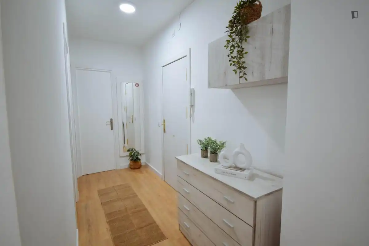 Habitación en alquiler, Lérida