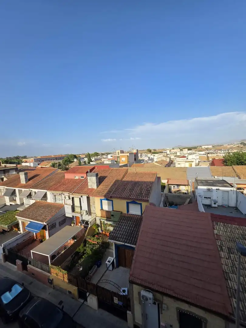 Habitación 86 m², Cartagena
