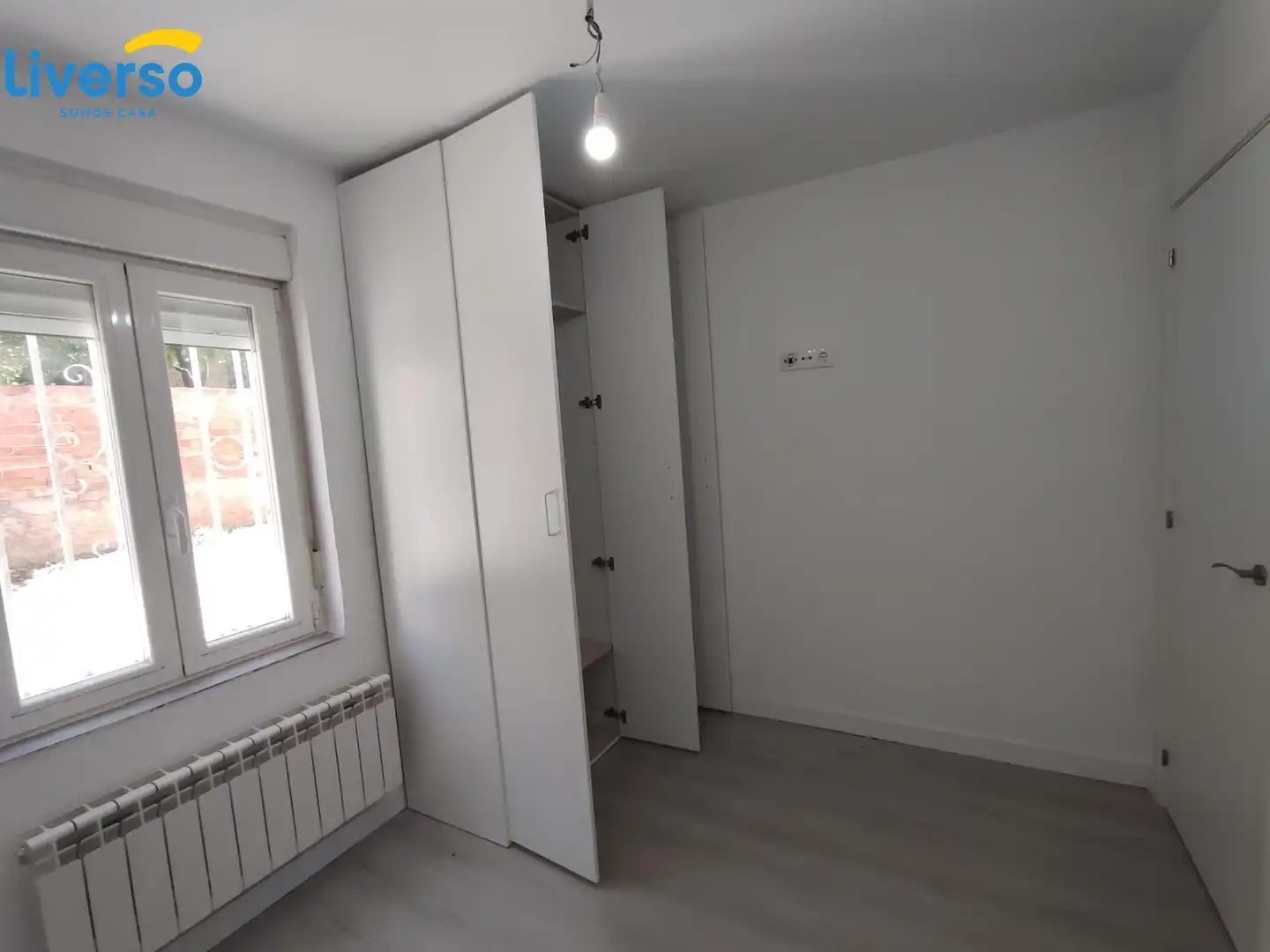 Piso de 77 m² en Burgos