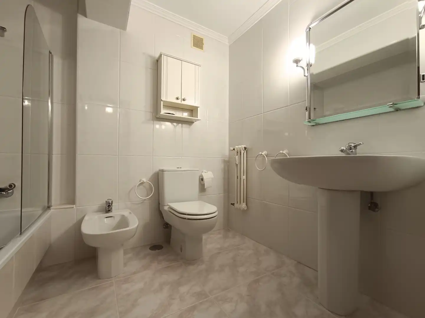 Pis de 80 m² a Gijón