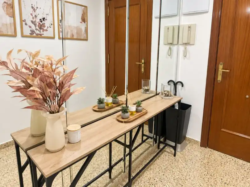 Piso de 100 m² en Sagunto