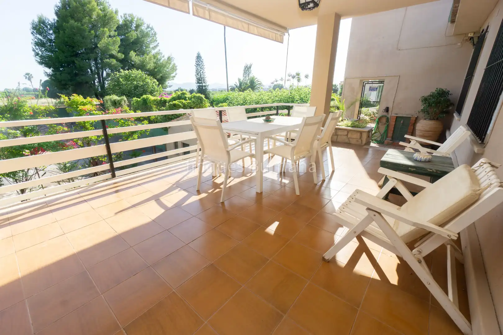 Piso de 265 m² en Almazora