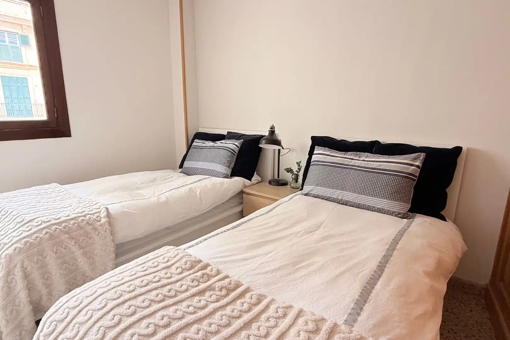 Pis de 90 m² a Palma