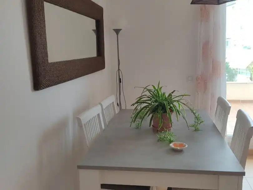 Piso de 56 m² en El Ejido