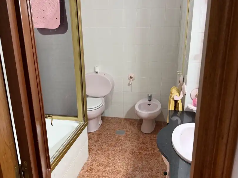 Habitación 100 m², Almería