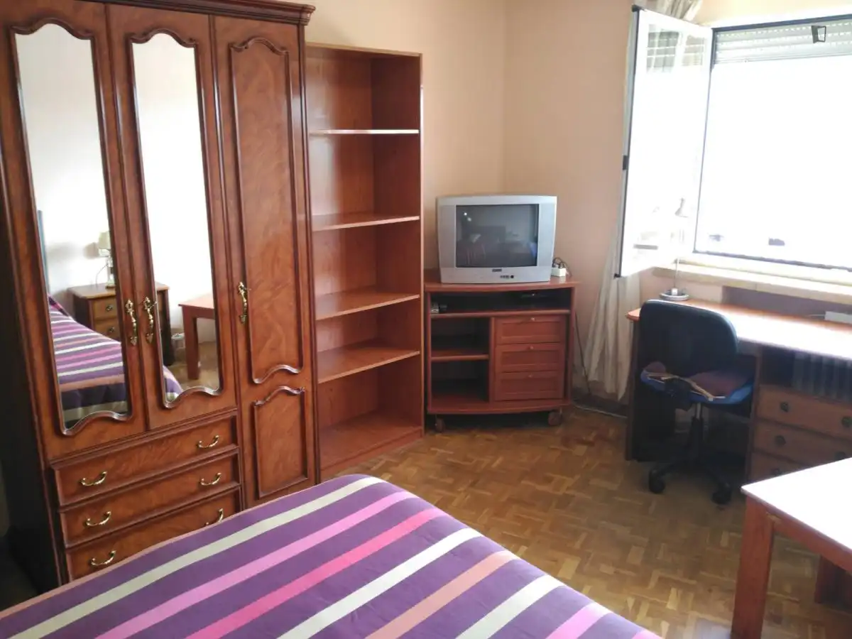 Habitación en alquiler, Salamanca