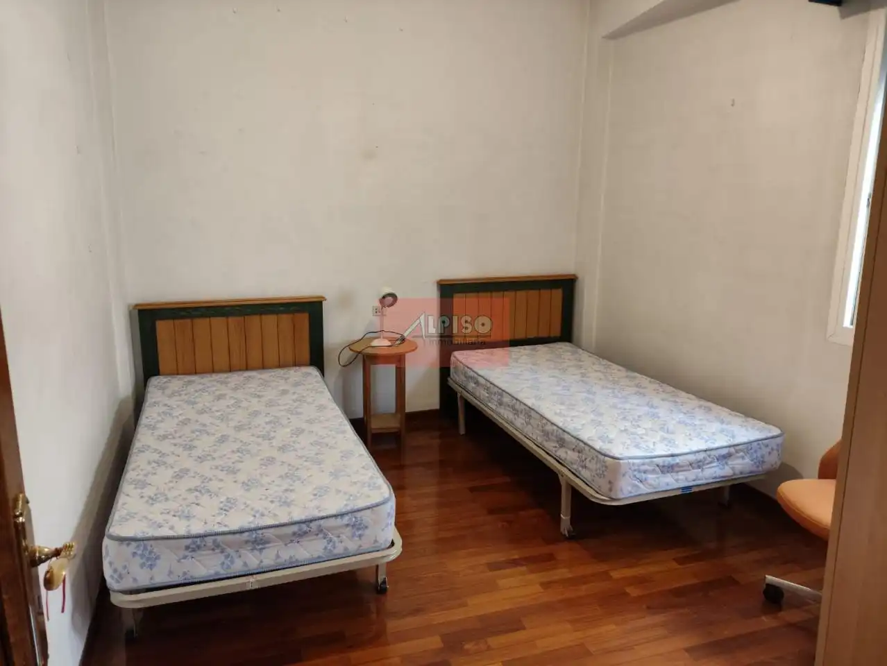 Pis de 75 m² a Ourense