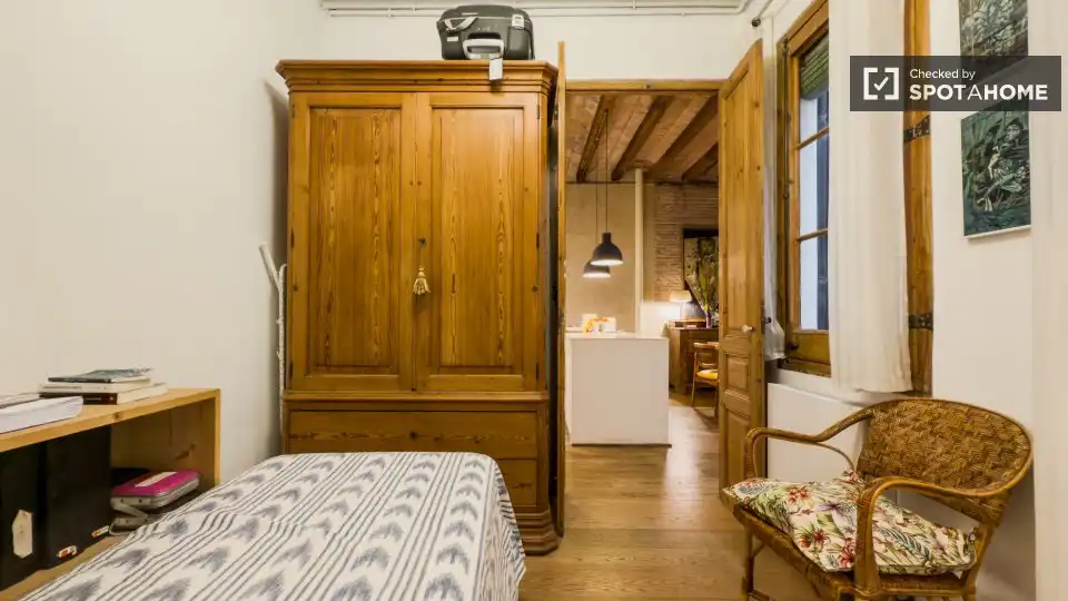 Habitación en alquiler, Barcelona