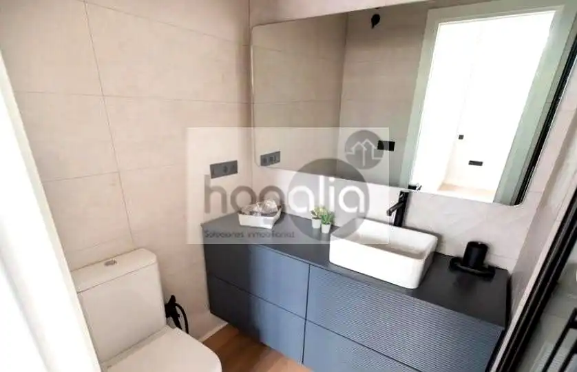 Piso de 68 m² en Sevilla