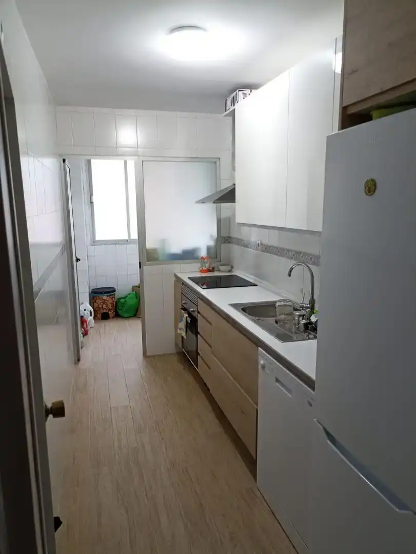 Habitación 30 m², Granada