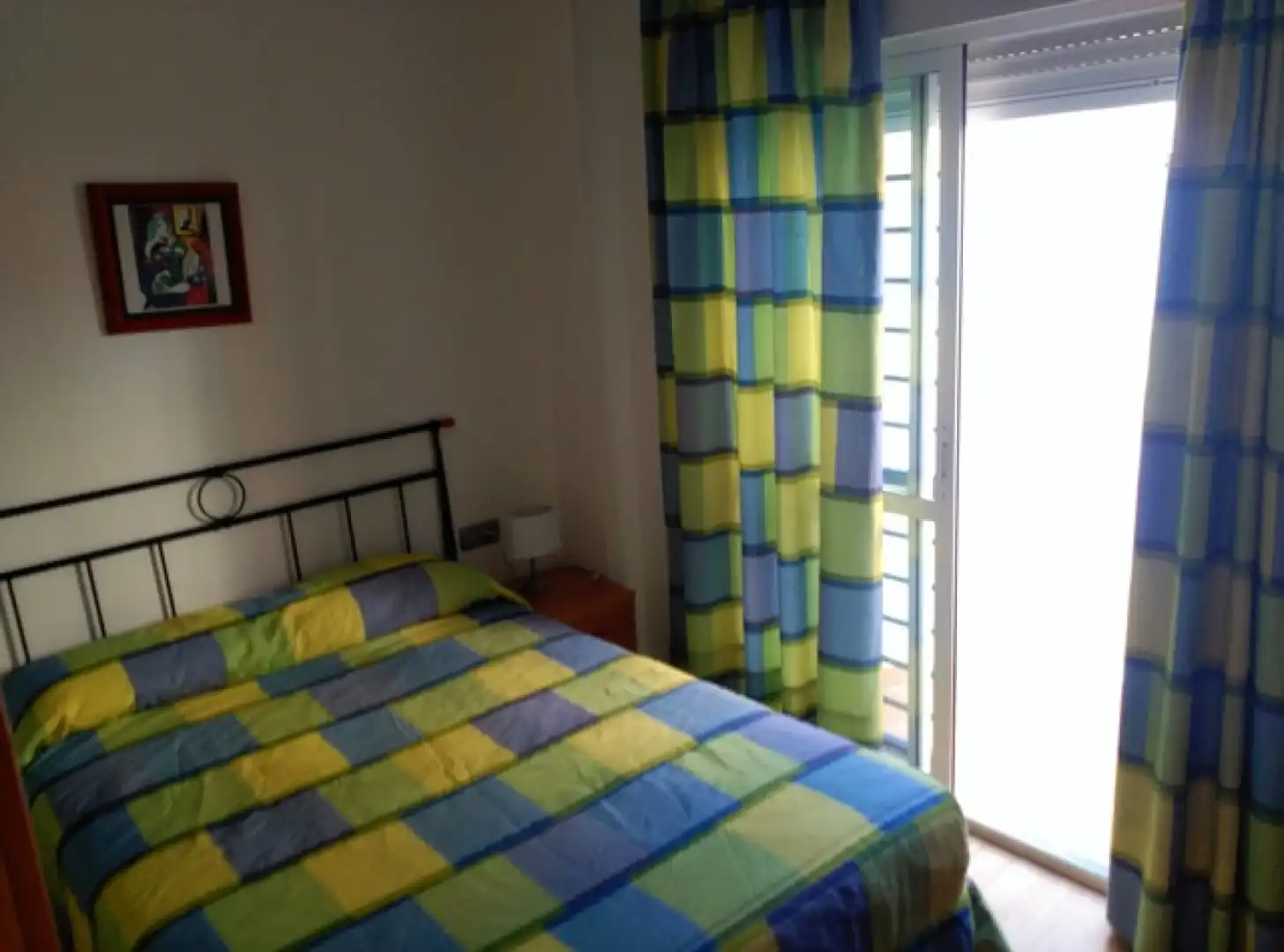 Piso de 80 m² en Málaga