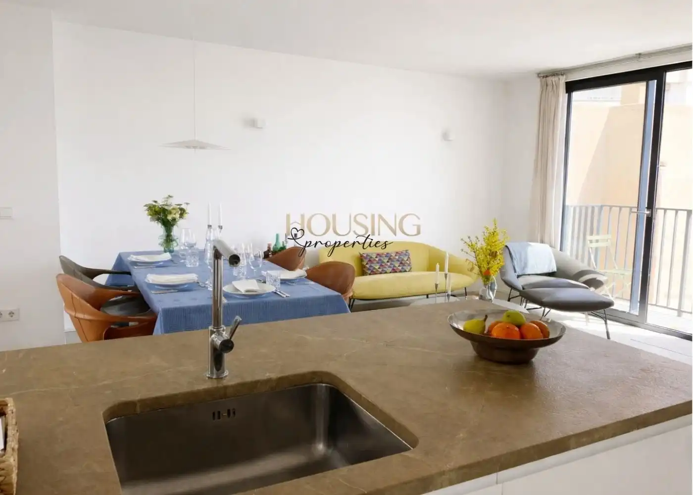 Appartement 124 m² à Palma