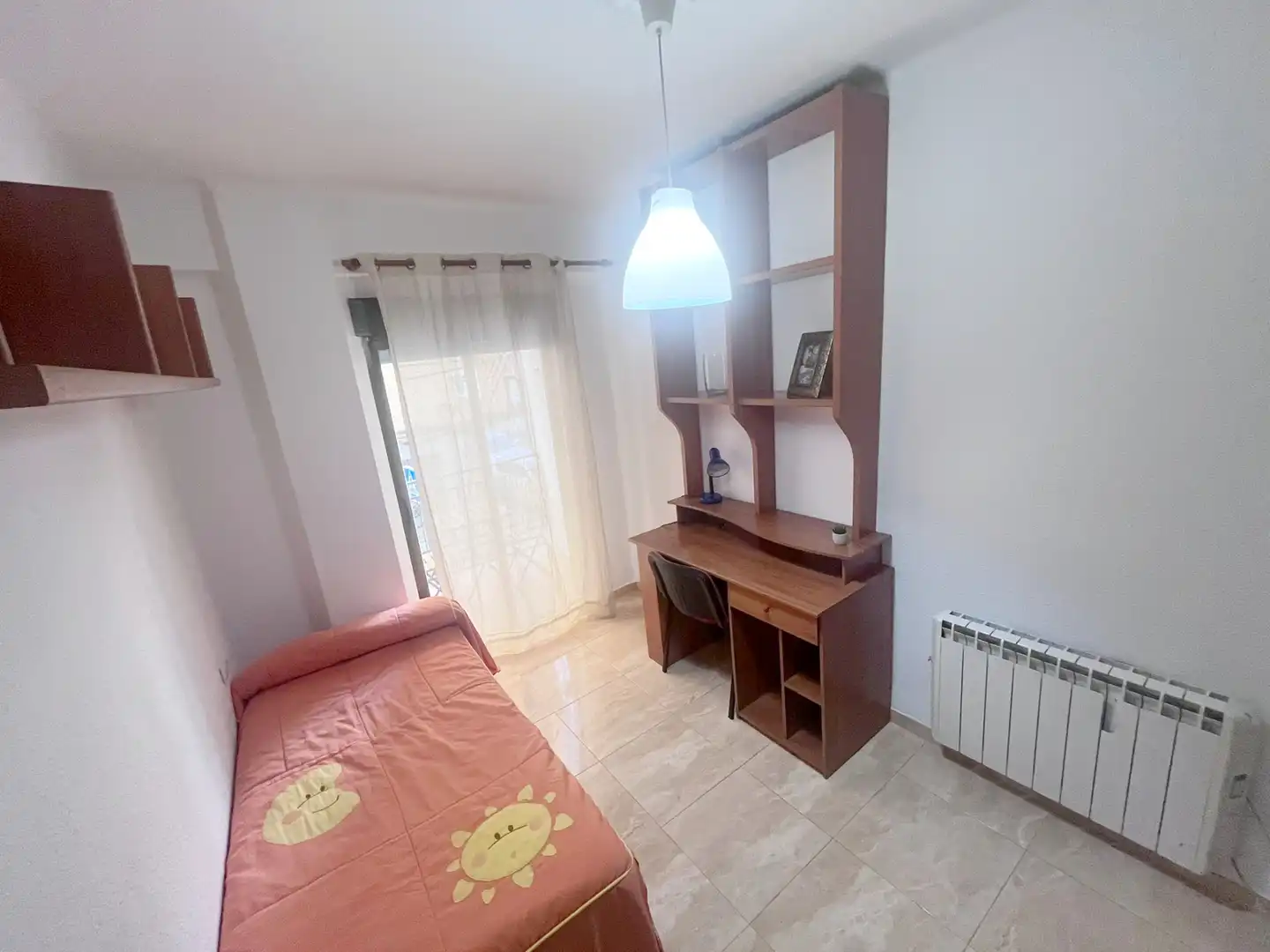 Habitación 120 m², Granada