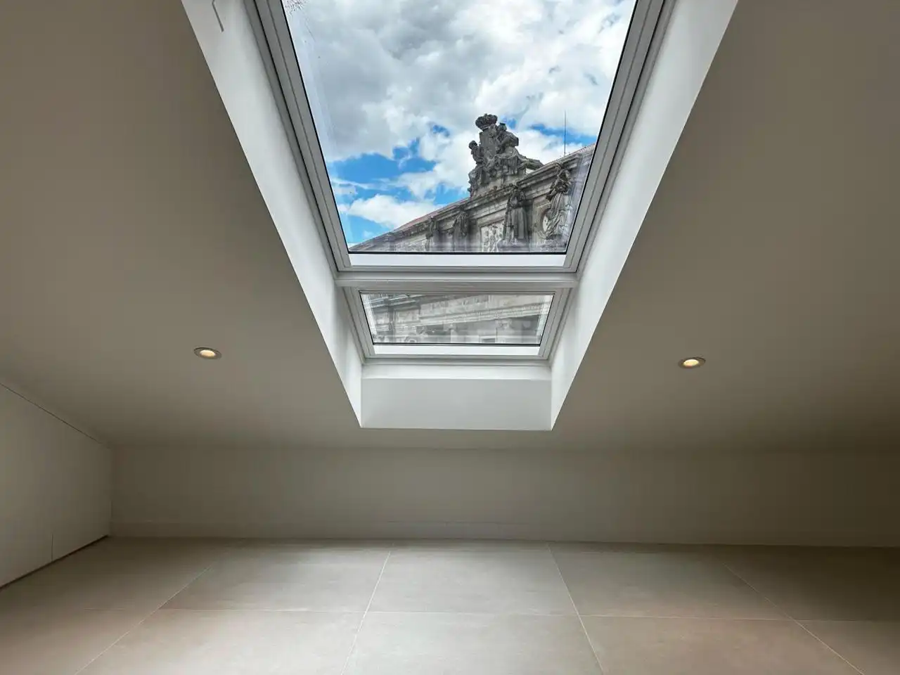 Habitación 15 m², Santiago de Compostela