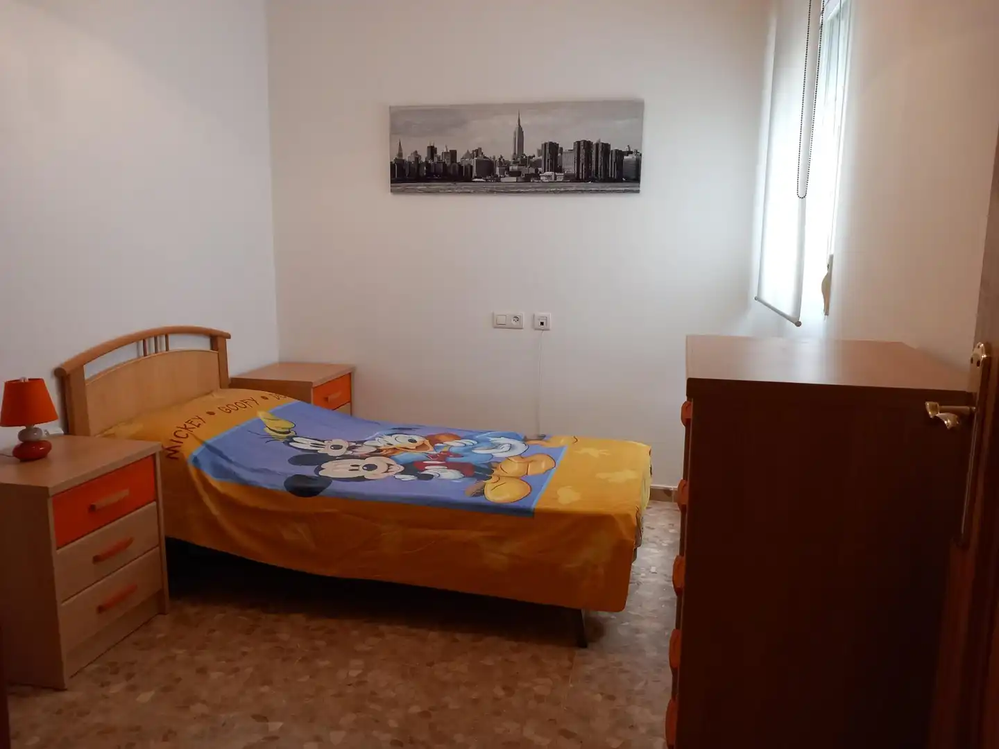 Piso de 106 m² en Motril
