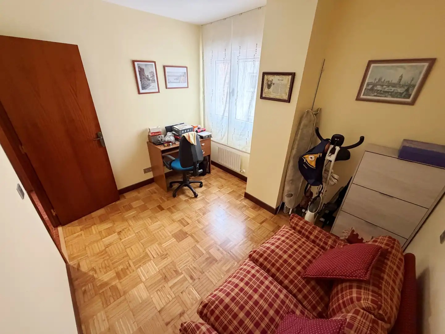 Appartamento 55 m² a Avilés