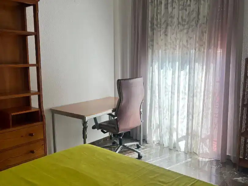 Piso de 100 m² en Jaén