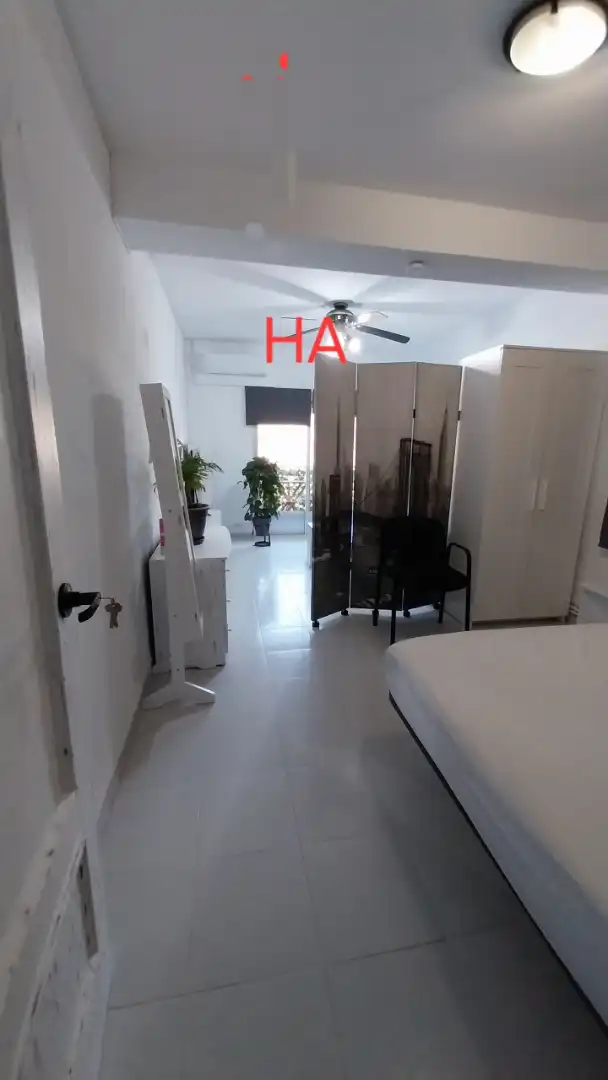 Habitació de lloguer, Perales de Tajuña