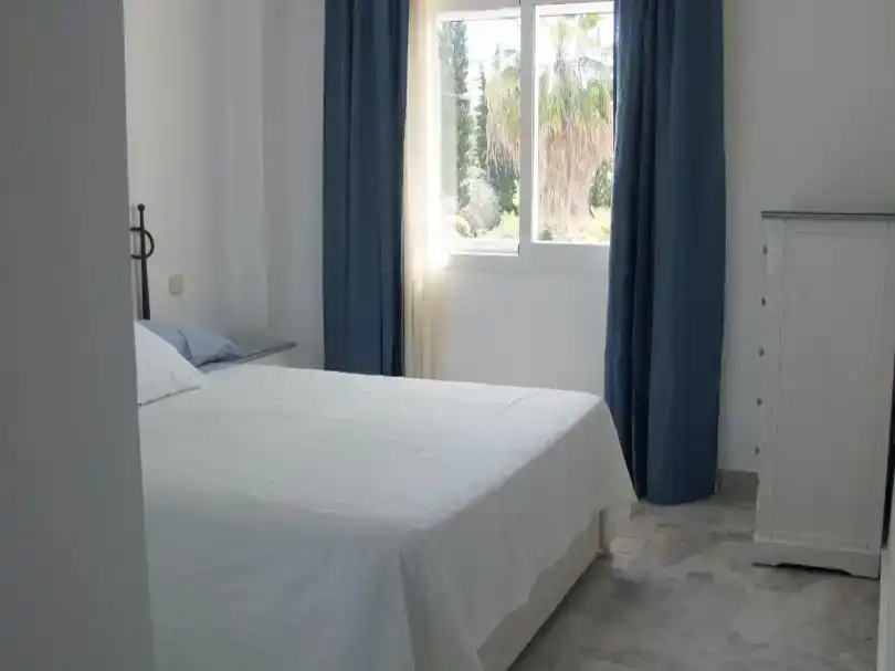 Piso de 95 m² en Marbella