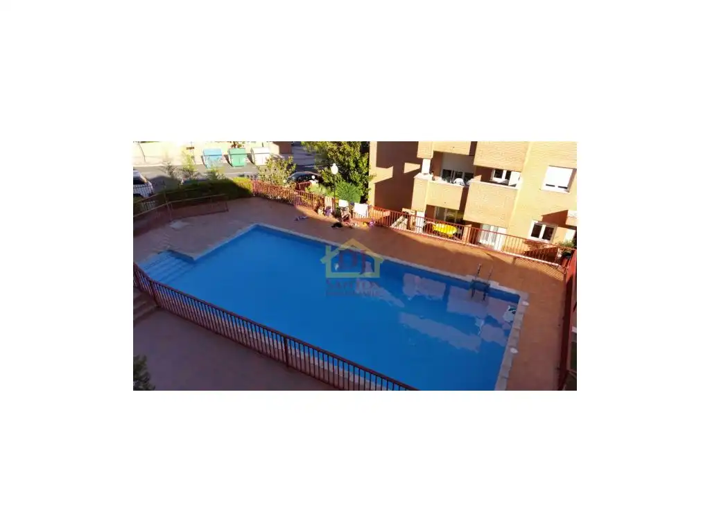Pis de 60 m² a Salamanca