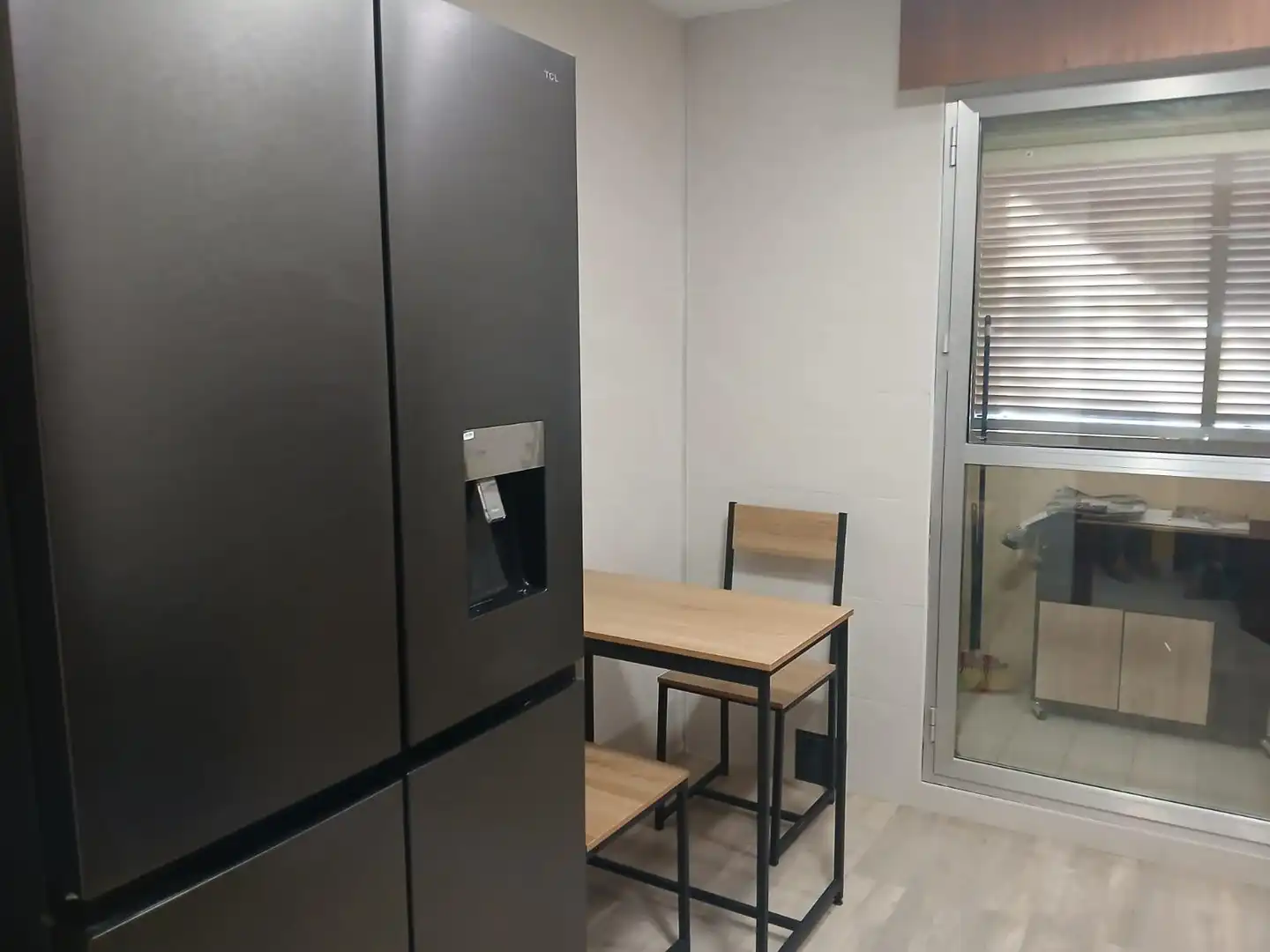 Piso de 110 m² en Cáceres