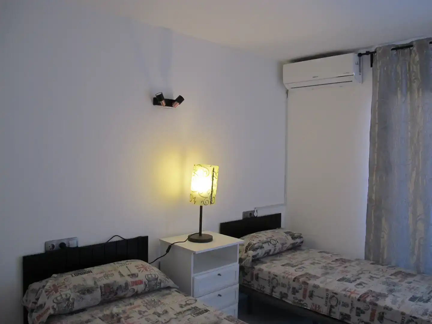 Piso de 100 m² en Sant Josep de sa Talaia