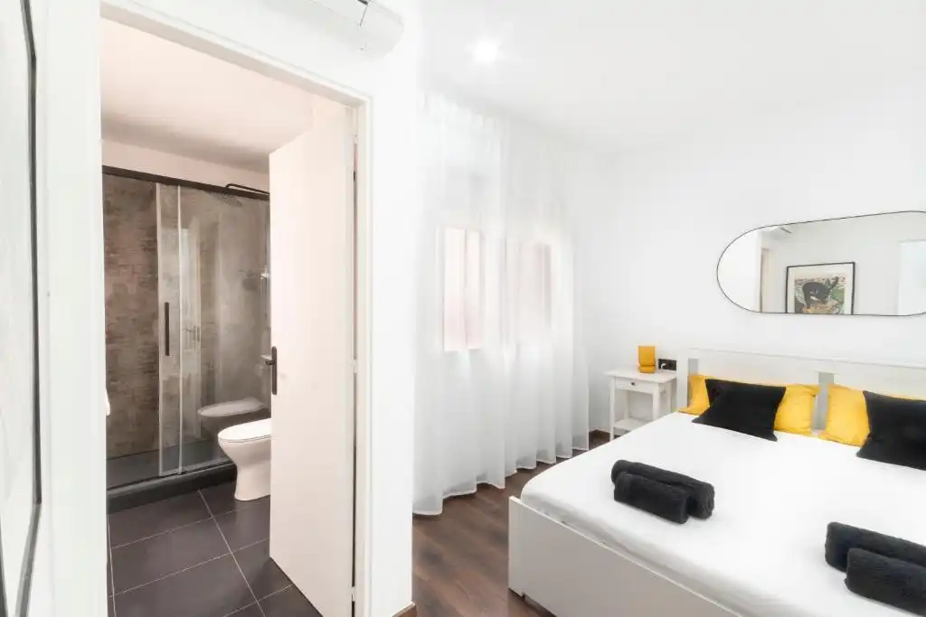 Pis de 130 m² a Tarragona