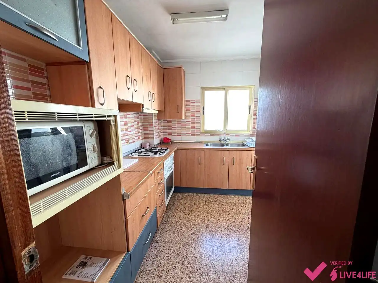 Piso de 75 m² en Valencia