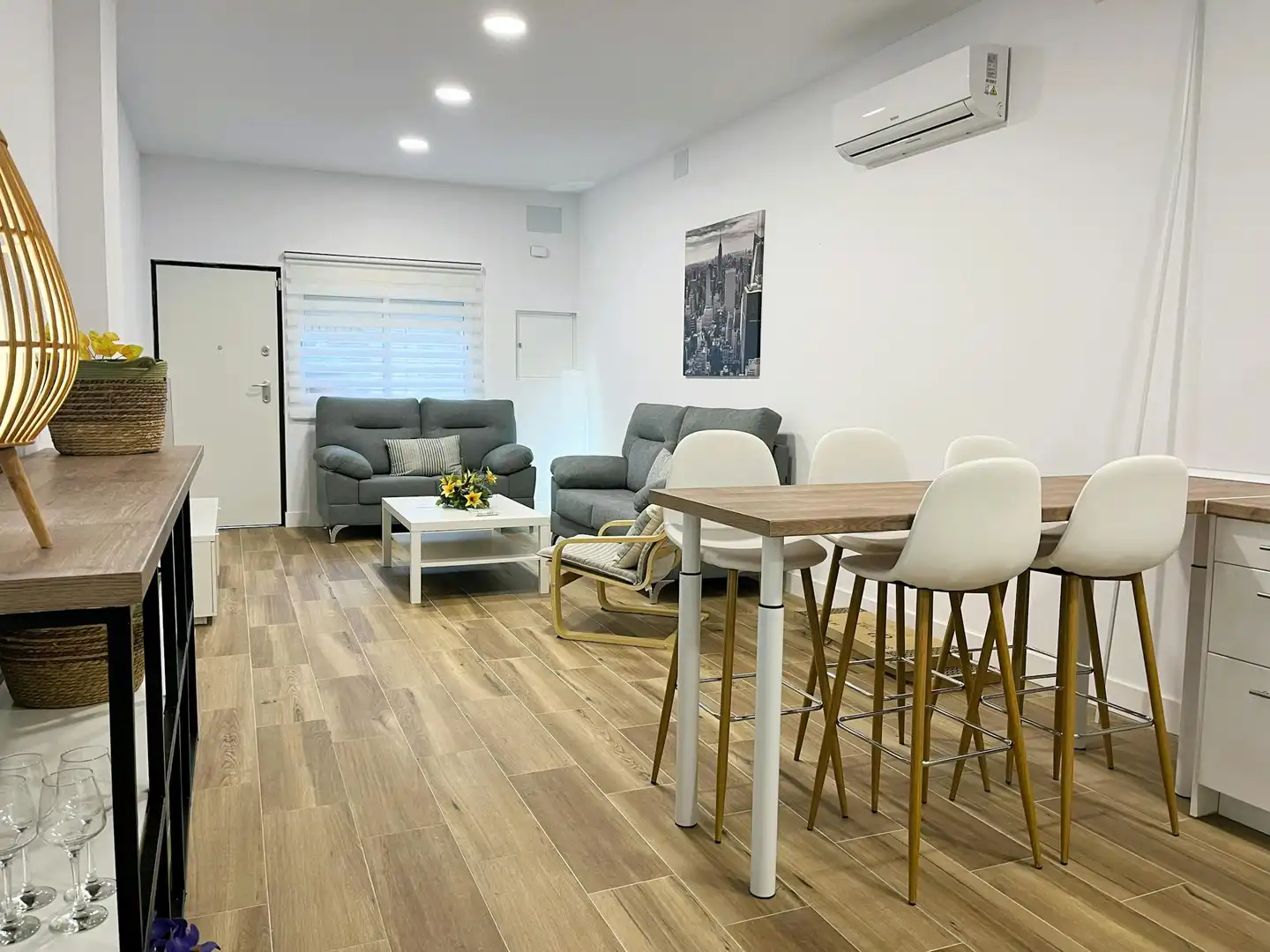 Habitación en alquiler, Sevilla