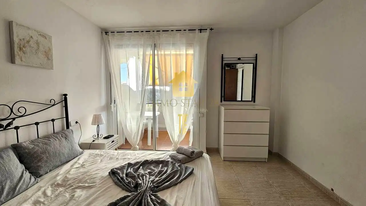 Piso de 60 m² en Roses