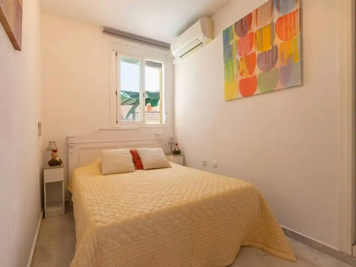 Wohnung 80 m² in Marbella