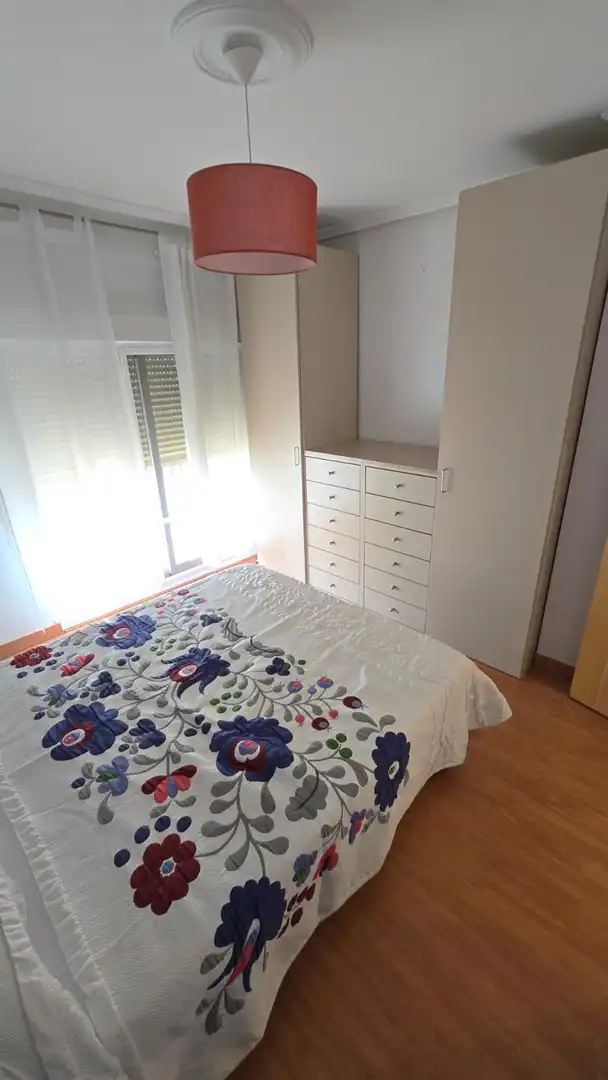 Pis de 100 m² a Cáceres