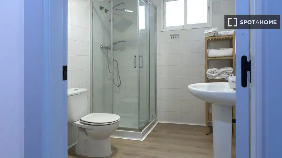 Habitación 115 m², Valencia