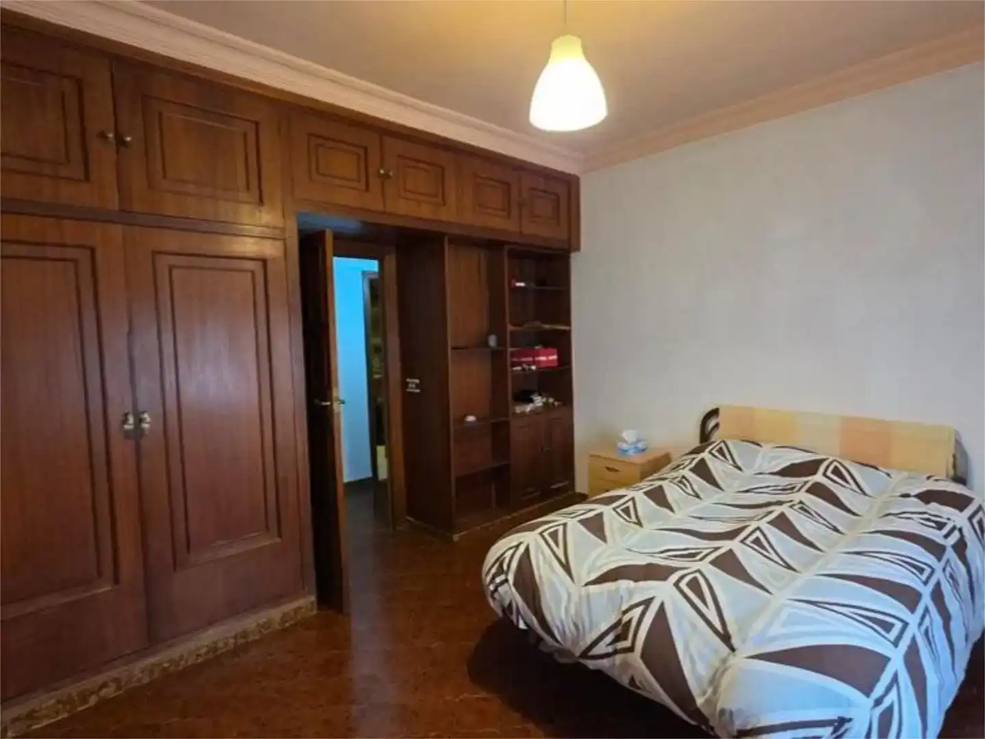 Piso de 140 m² en Villarrobledo