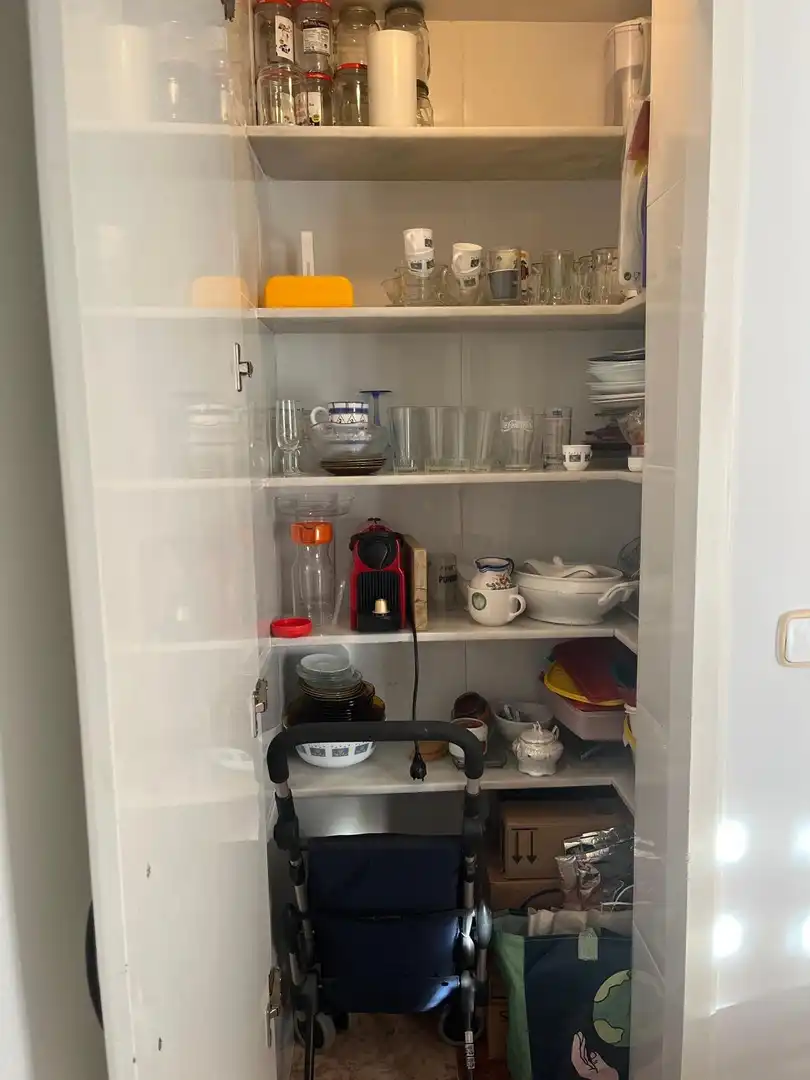 Pis de 130 m² a Alacant
