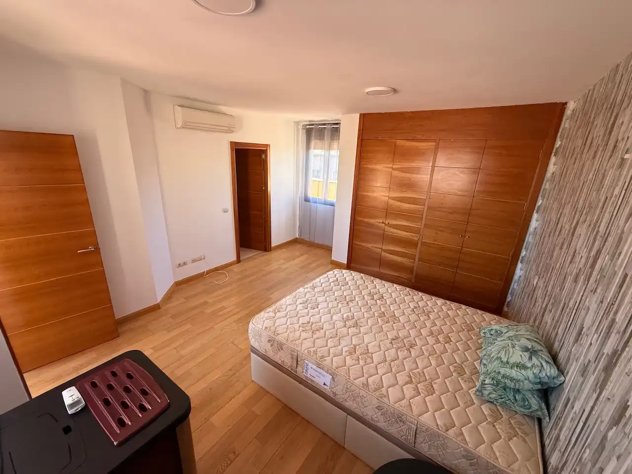 Piso de 170 m² en Yebes