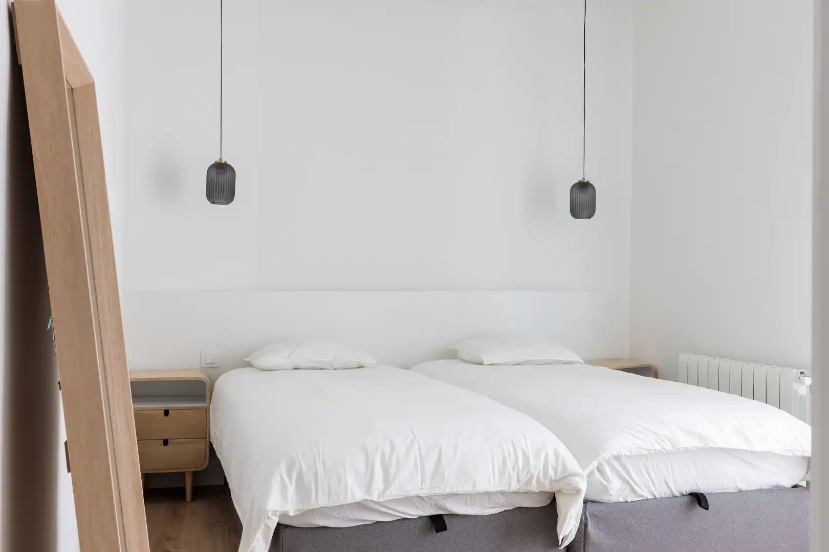 Pis de 129 m² a Madrid