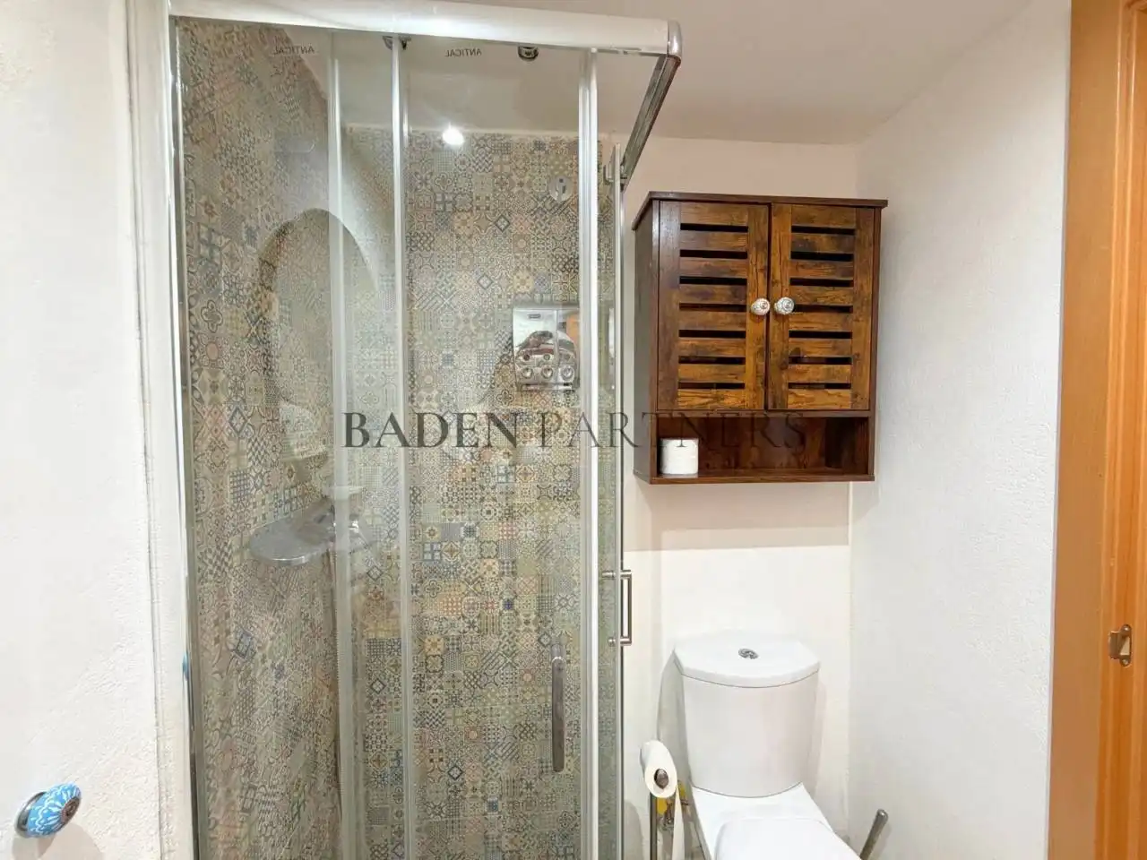 Wohnung 65 m² in Sant Jordi / San Jorge